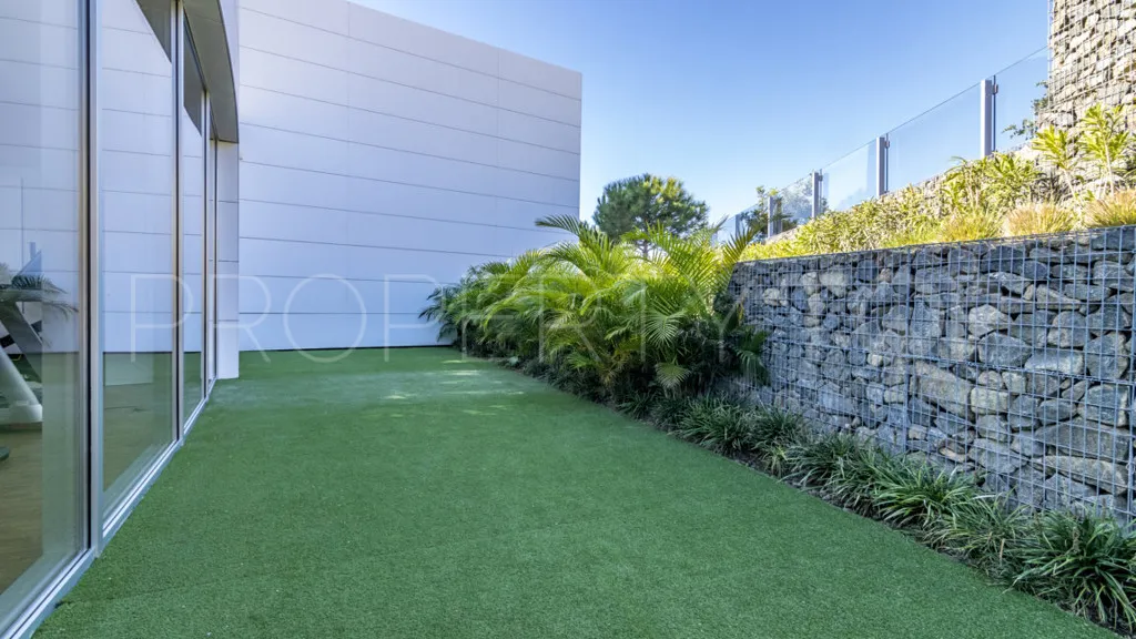 Costa Natura, apartamento planta baja con 2 dormitorios en venta