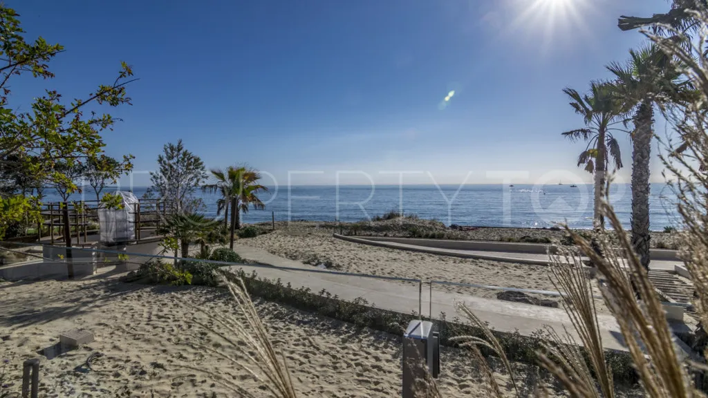 Costa Natura, apartamento planta baja con 2 dormitorios en venta