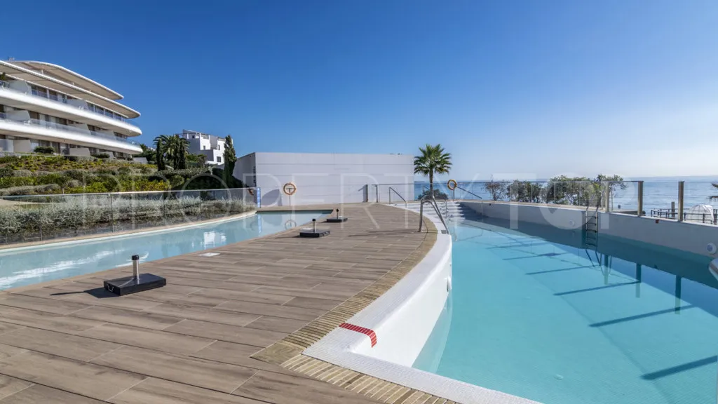 Costa Natura, apartamento planta baja con 2 dormitorios en venta