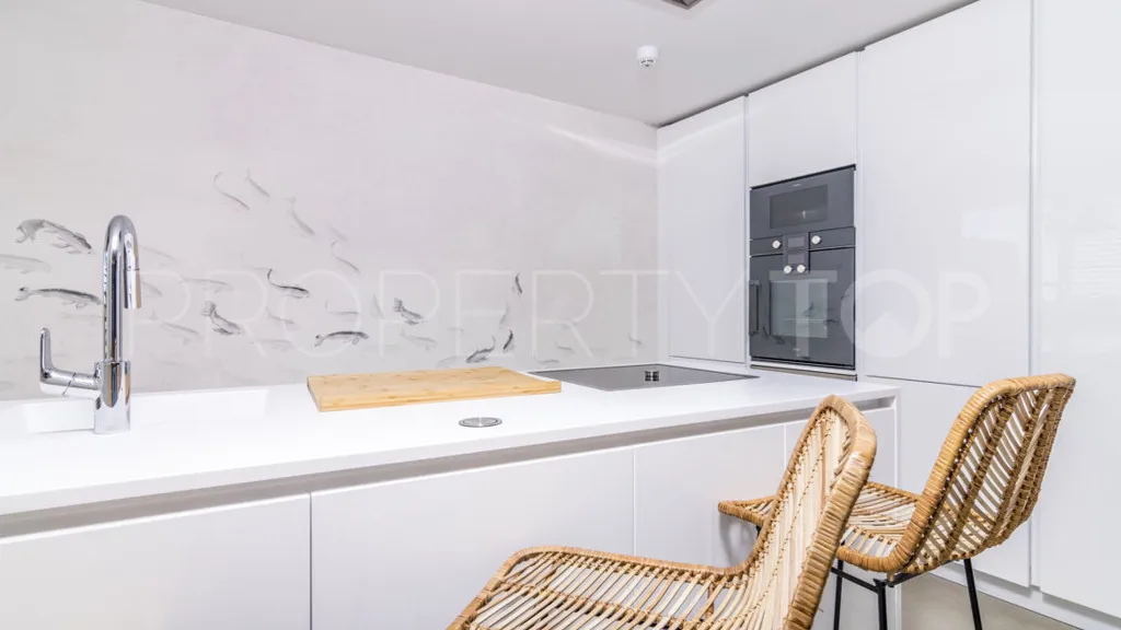 Costa Natura, apartamento planta baja con 2 dormitorios en venta