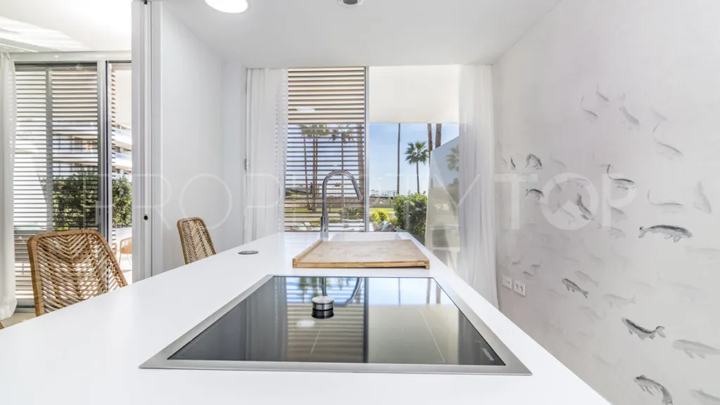 Costa Natura, apartamento planta baja con 2 dormitorios en venta