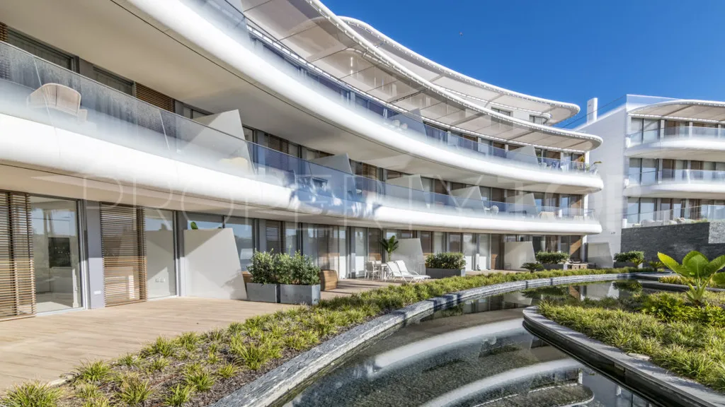 Costa Natura, apartamento planta baja con 2 dormitorios en venta