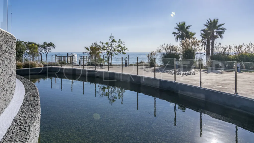 Costa Natura, apartamento planta baja con 2 dormitorios en venta