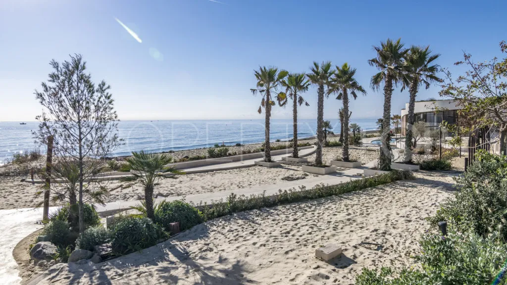 Costa Natura, apartamento planta baja con 2 dormitorios en venta