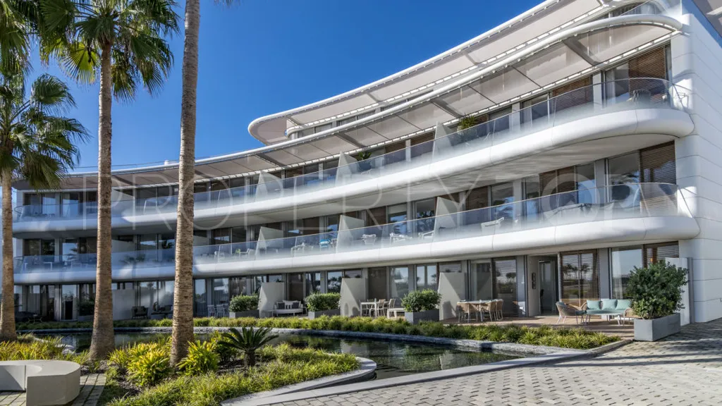 Costa Natura, apartamento planta baja con 2 dormitorios en venta