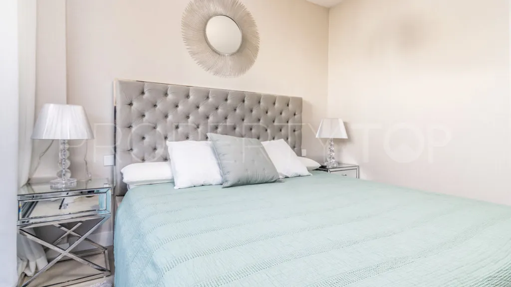 Costa Natura, apartamento planta baja con 2 dormitorios en venta