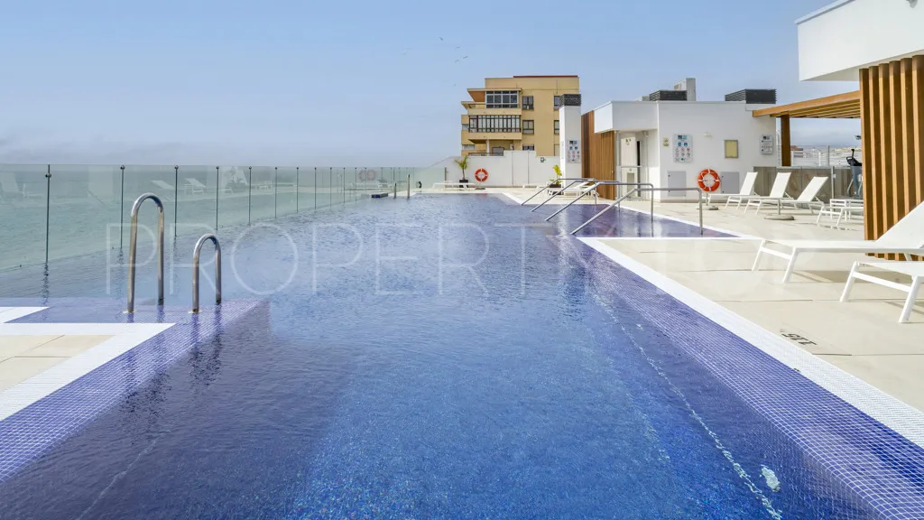 1 bedroom apartment in Estepona for sale