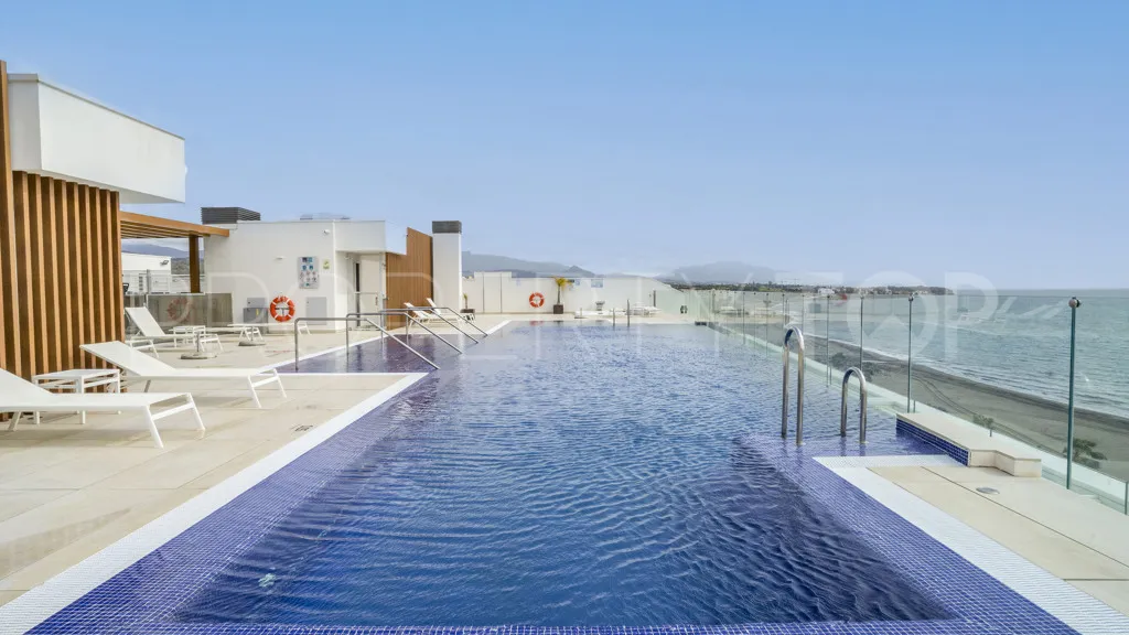 1 bedroom apartment in Estepona for sale