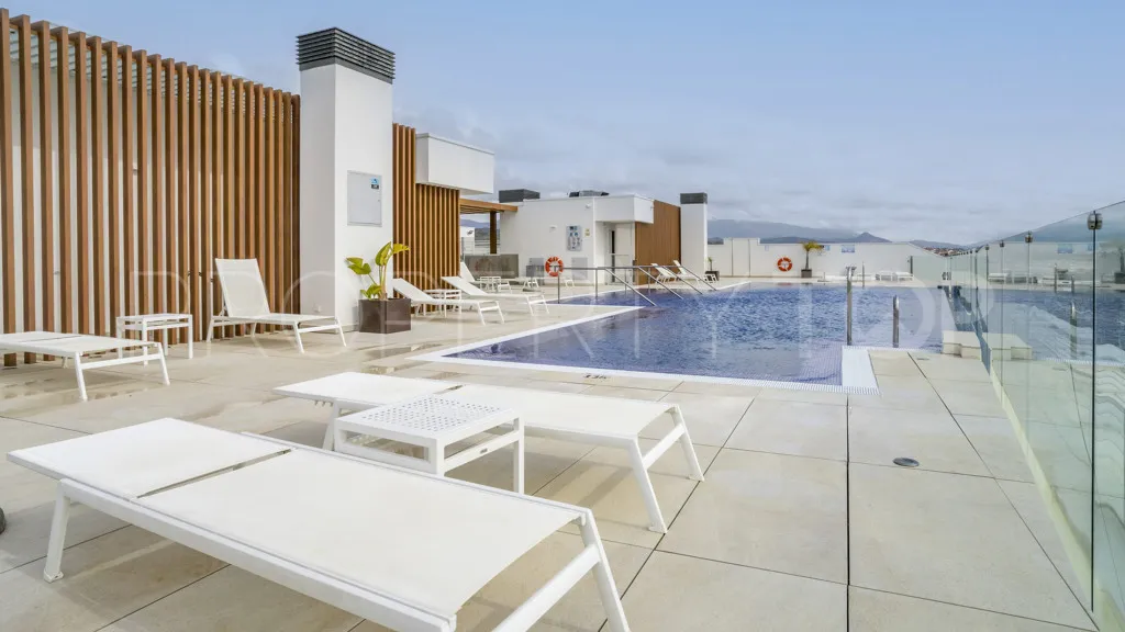 1 bedroom apartment in Estepona for sale
