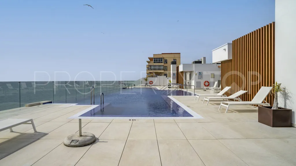 1 bedroom apartment in Estepona for sale