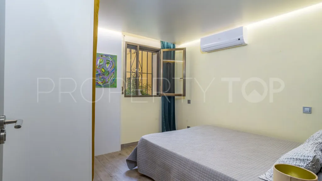 Buy apartment with 2 bedrooms in Seghers