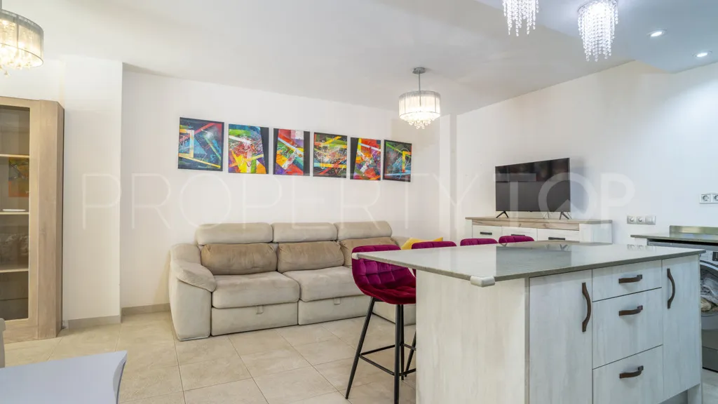 Buy apartment with 2 bedrooms in Seghers