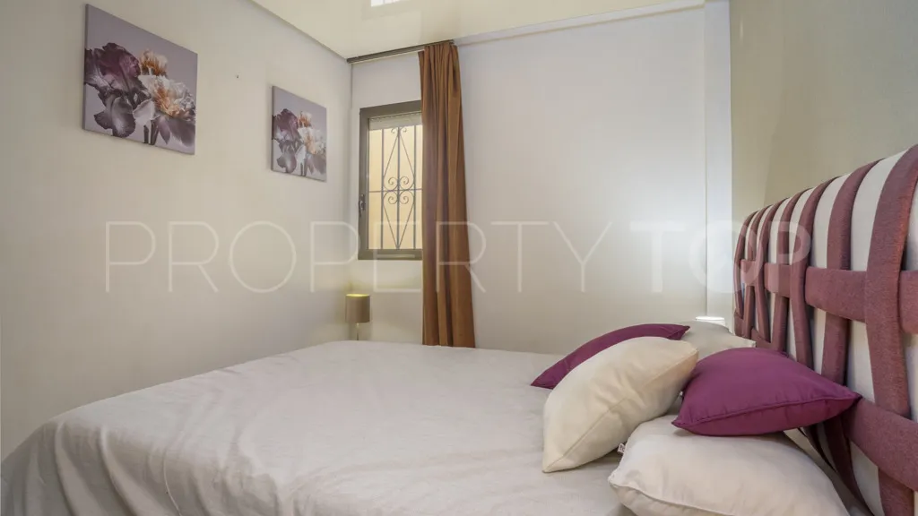 Buy apartment with 2 bedrooms in Seghers
