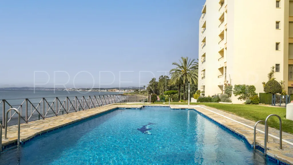 Buy apartment with 2 bedrooms in Seghers