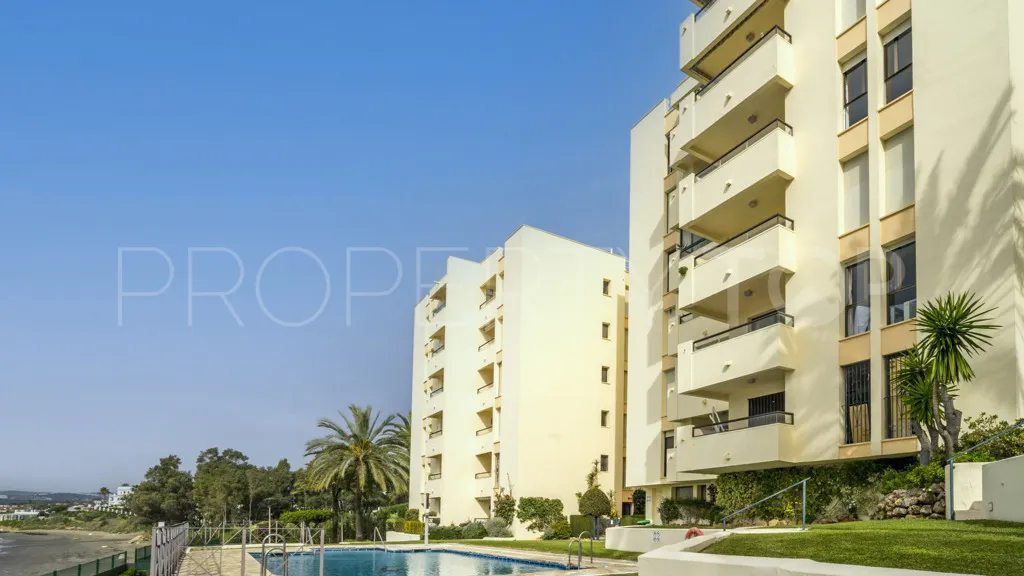 Buy apartment with 2 bedrooms in Seghers