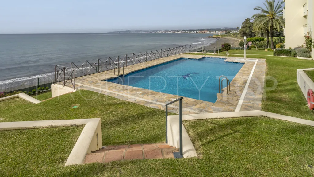 Buy apartment with 2 bedrooms in Seghers