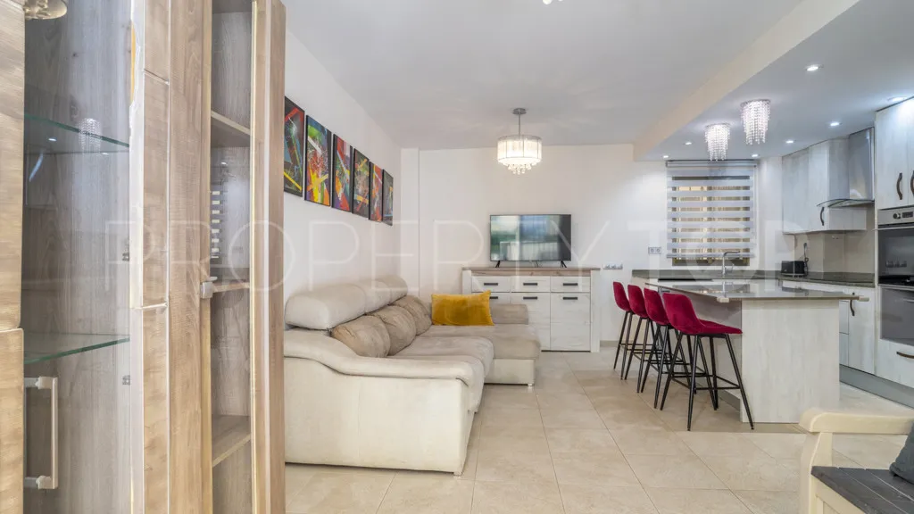 Buy apartment with 2 bedrooms in Seghers