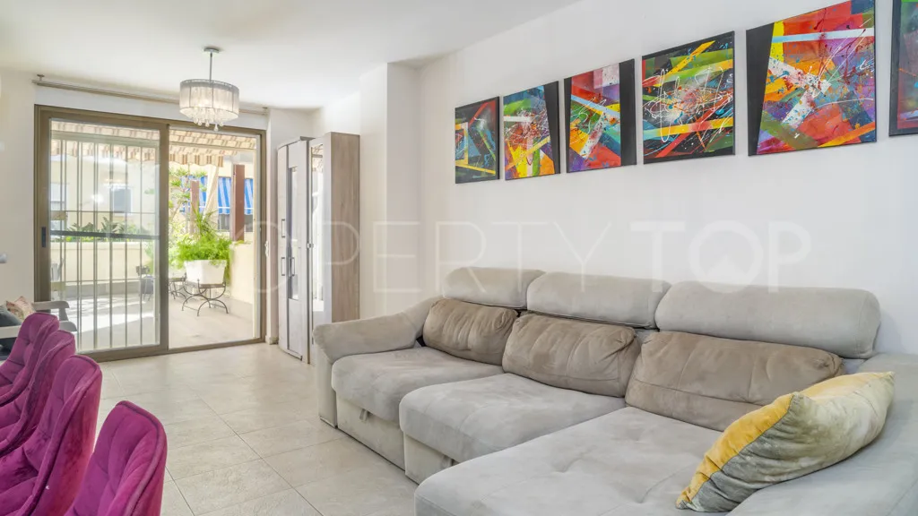Buy apartment with 2 bedrooms in Seghers