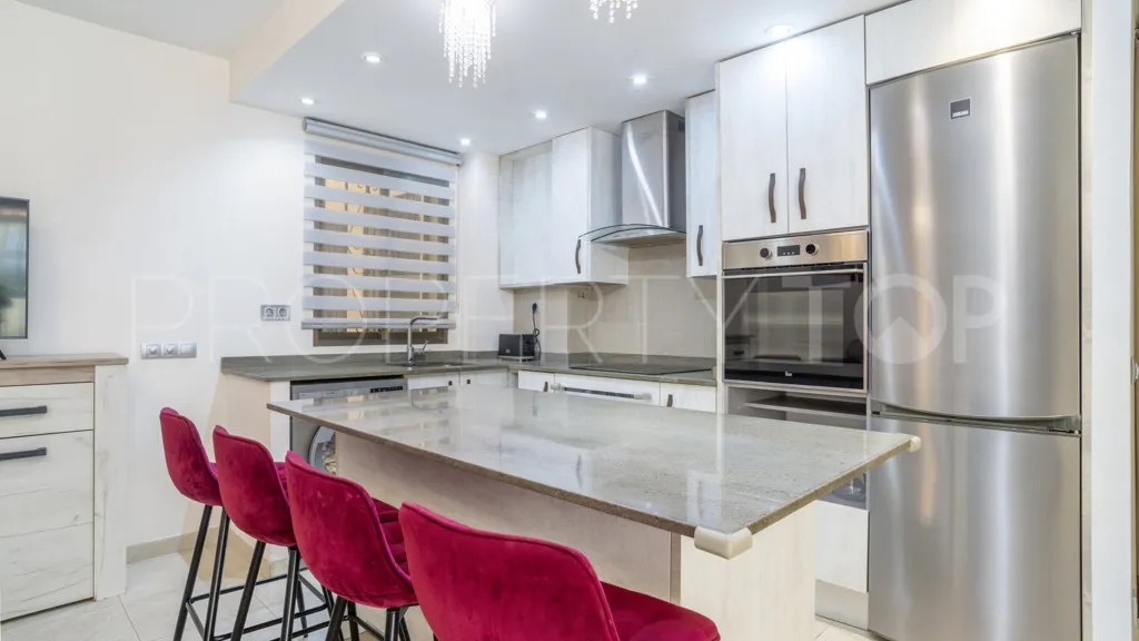 Buy apartment with 2 bedrooms in Seghers