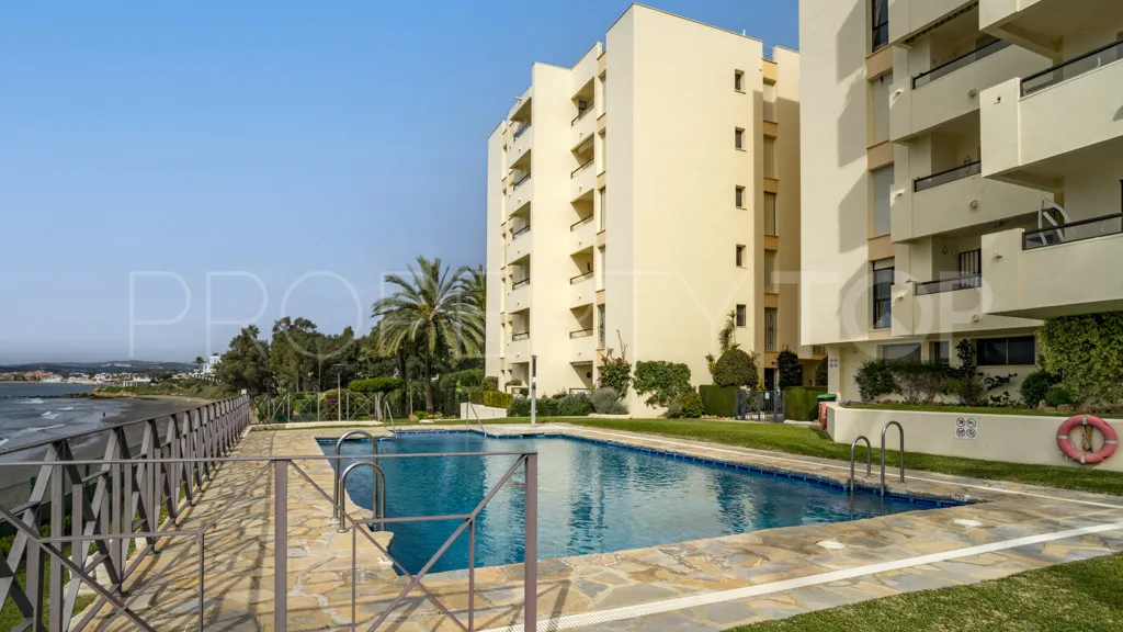 Buy apartment with 2 bedrooms in Seghers