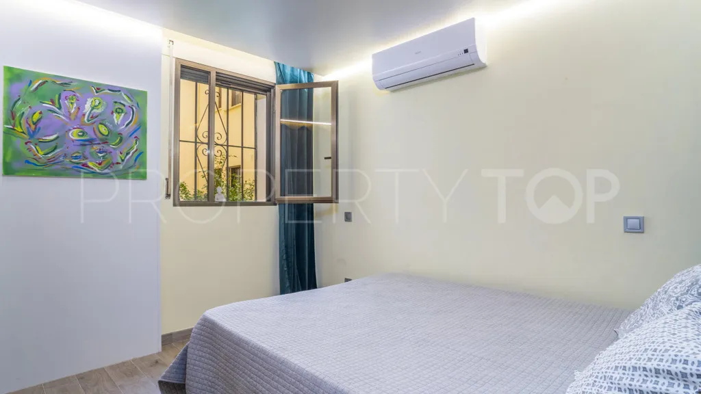Buy apartment with 2 bedrooms in Seghers