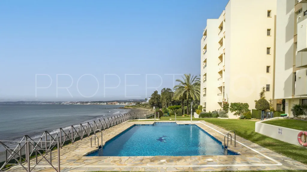 Buy apartment with 2 bedrooms in Seghers