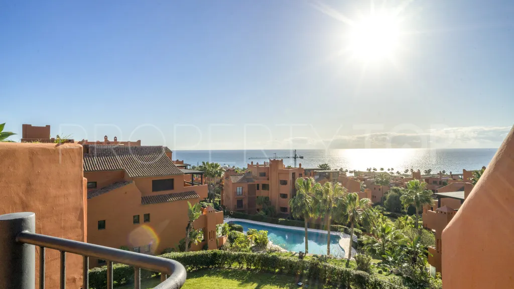 For sale apartment in Costa Galera with 2 bedrooms