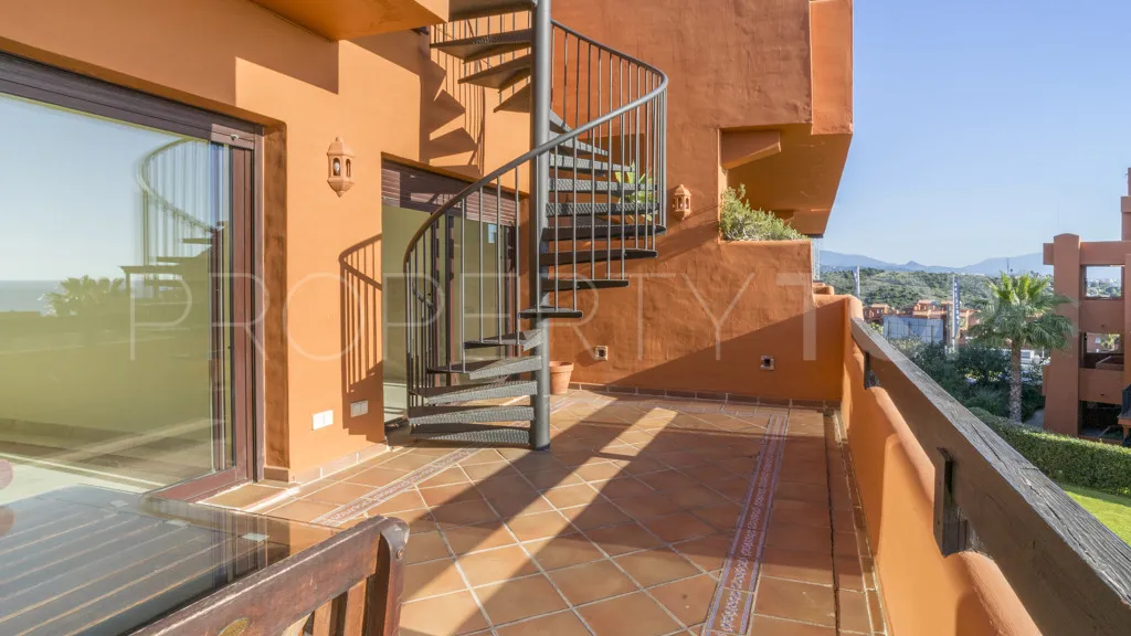 For sale apartment in Costa Galera with 2 bedrooms