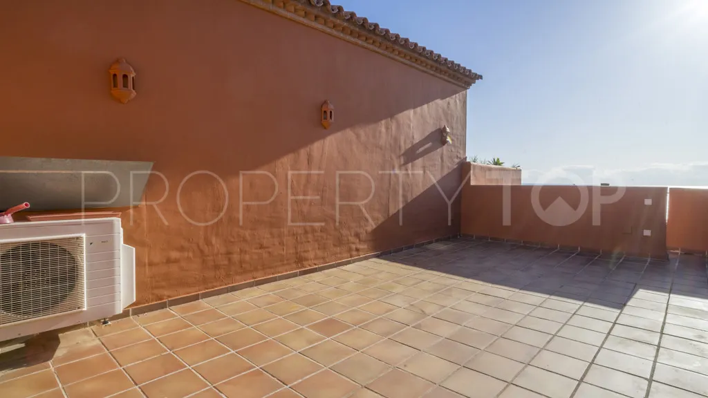 For sale apartment in Costa Galera with 2 bedrooms