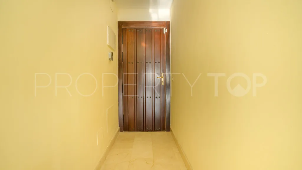 For sale apartment in Costa Galera with 2 bedrooms
