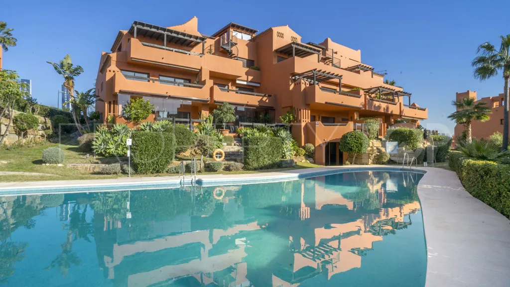 For sale apartment in Costa Galera with 2 bedrooms