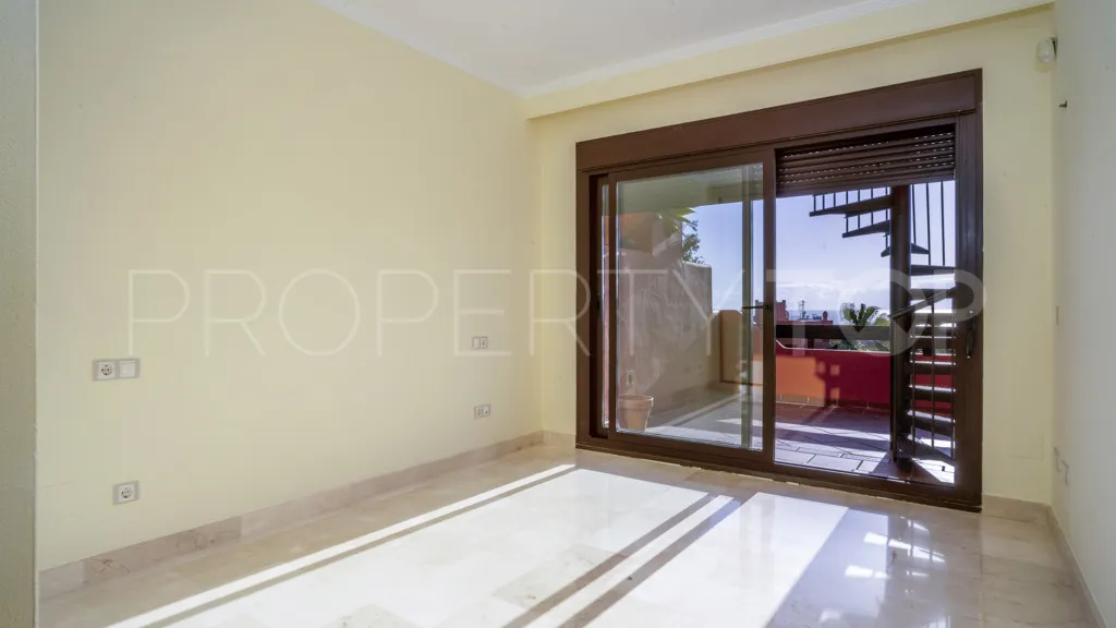 For sale apartment in Costa Galera with 2 bedrooms