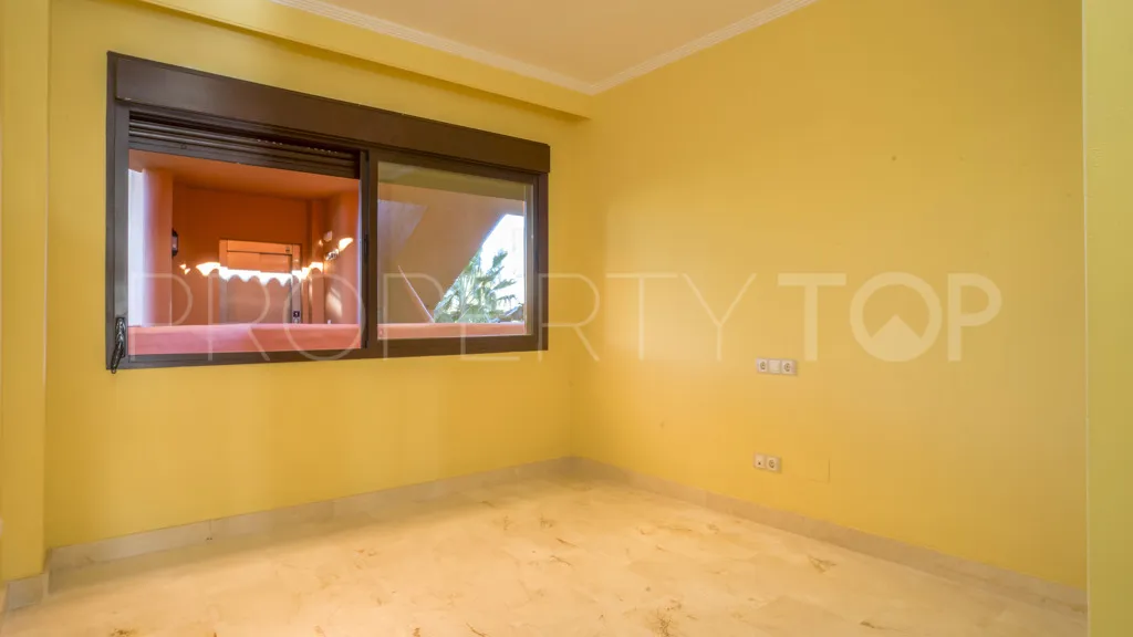 For sale apartment in Costa Galera with 2 bedrooms