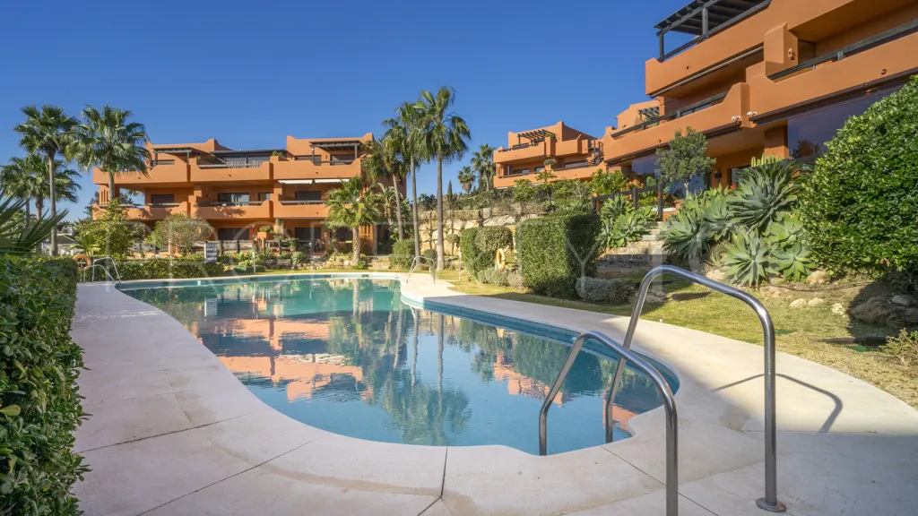 For sale apartment in Costa Galera with 2 bedrooms