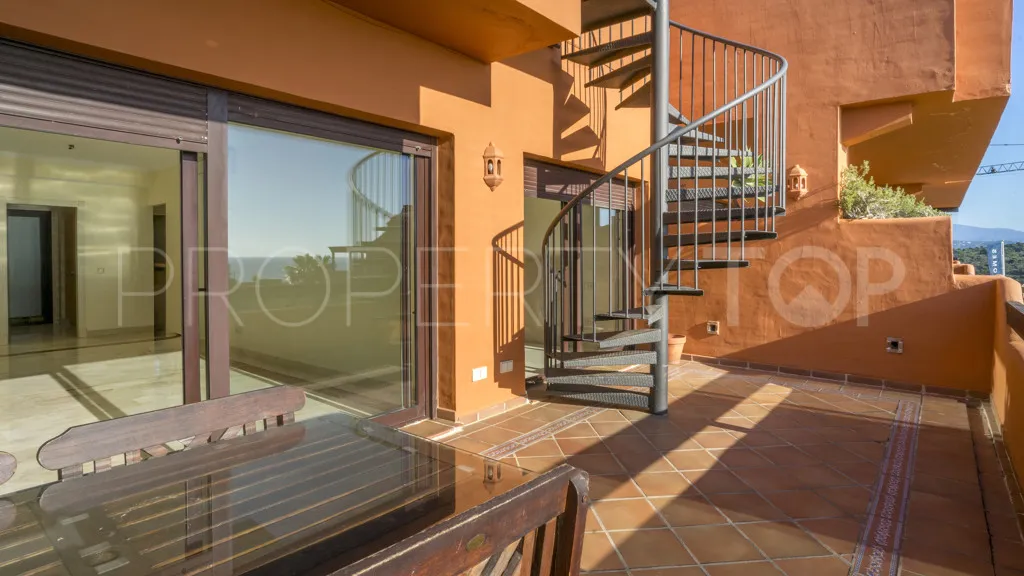 For sale apartment in Costa Galera with 2 bedrooms