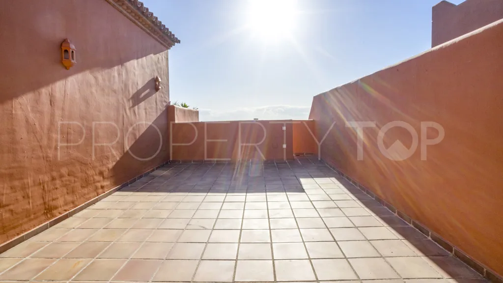 For sale apartment in Costa Galera with 2 bedrooms