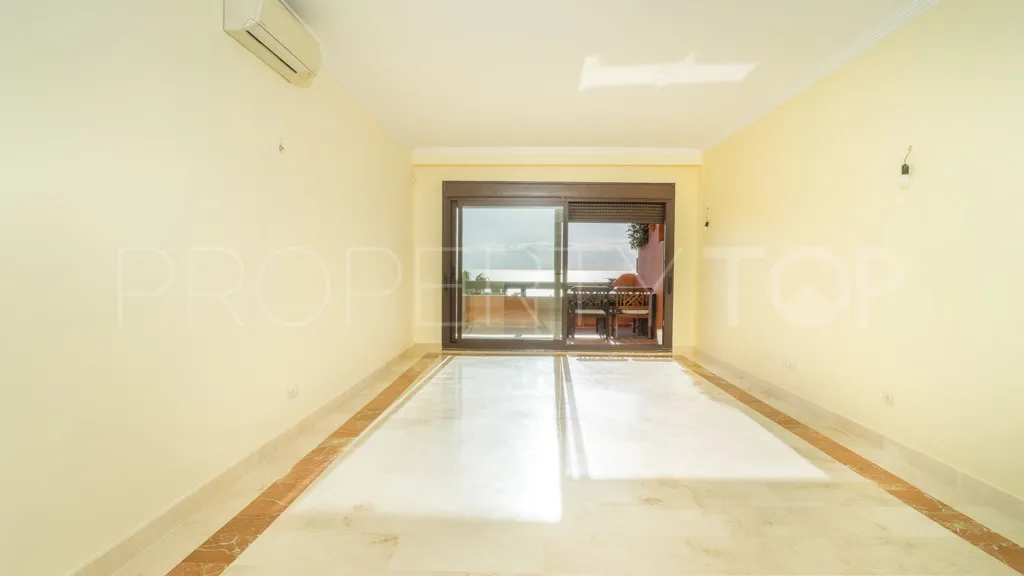 For sale apartment in Costa Galera with 2 bedrooms