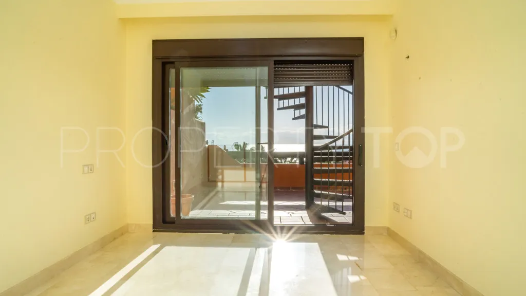 For sale apartment in Costa Galera with 2 bedrooms