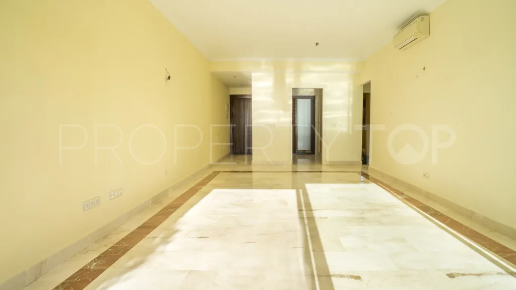 For sale apartment in Costa Galera with 2 bedrooms