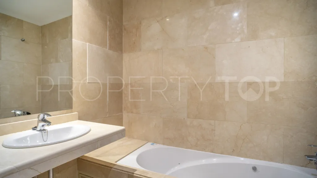 For sale apartment in Costa Galera with 2 bedrooms