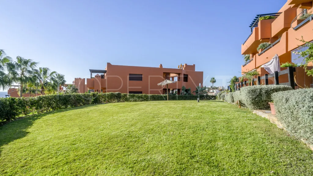 For sale apartment in Costa Galera with 2 bedrooms