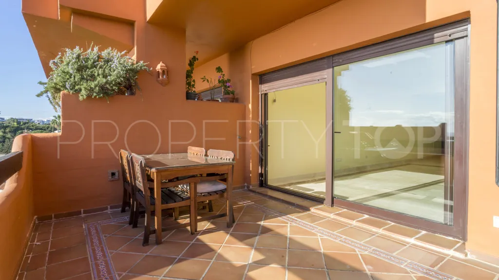 For sale apartment in Costa Galera with 2 bedrooms