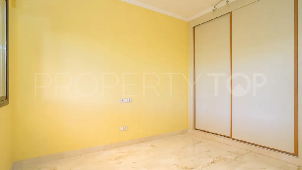 For sale apartment in Costa Galera with 2 bedrooms