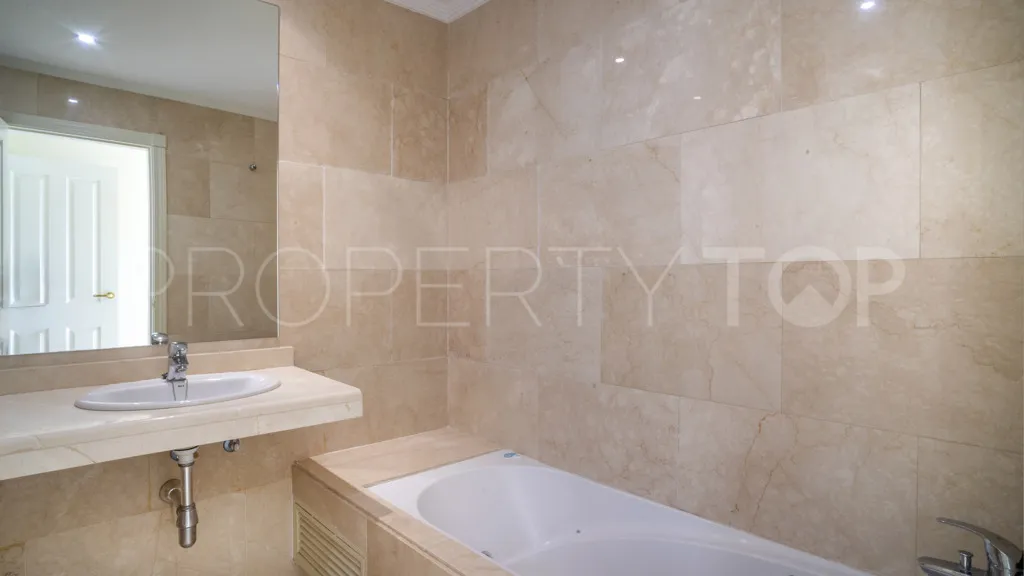 For sale apartment in Costa Galera with 2 bedrooms