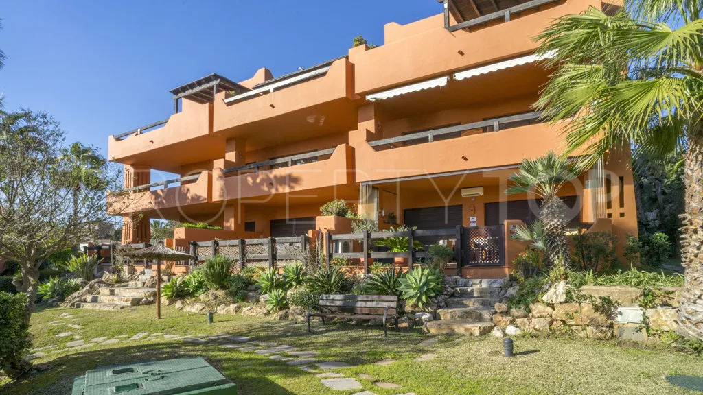 For sale apartment in Costa Galera with 2 bedrooms