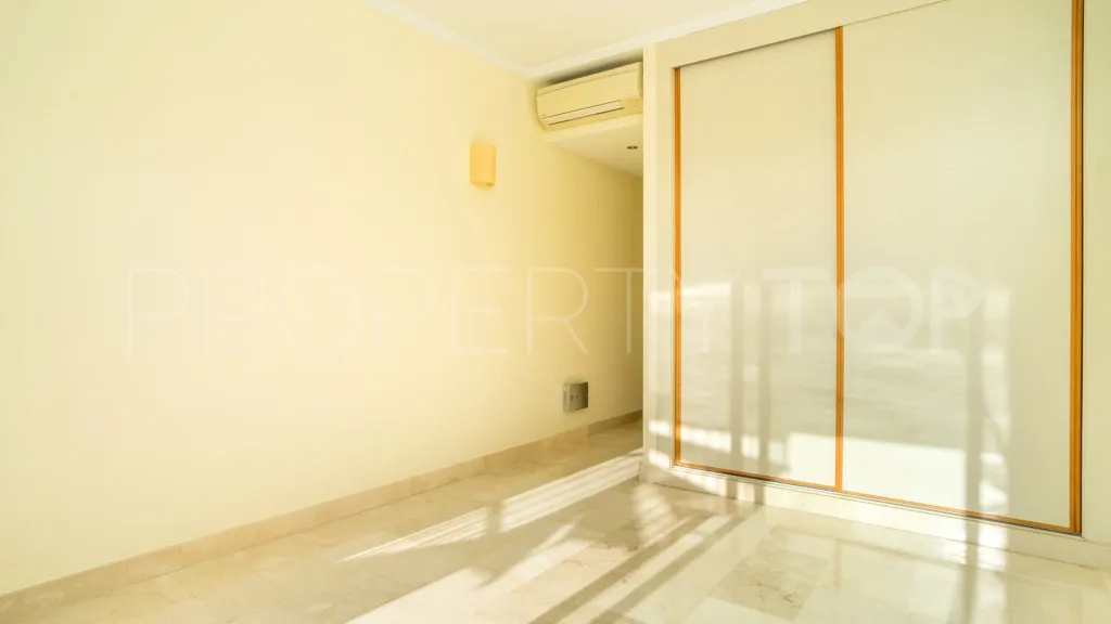 For sale apartment in Costa Galera with 2 bedrooms