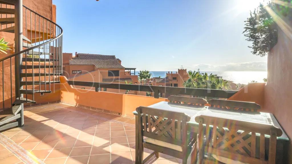 For sale apartment in Costa Galera with 2 bedrooms