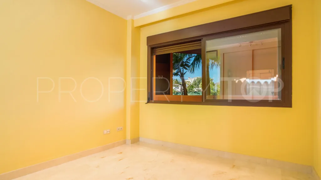 For sale apartment in Costa Galera with 2 bedrooms