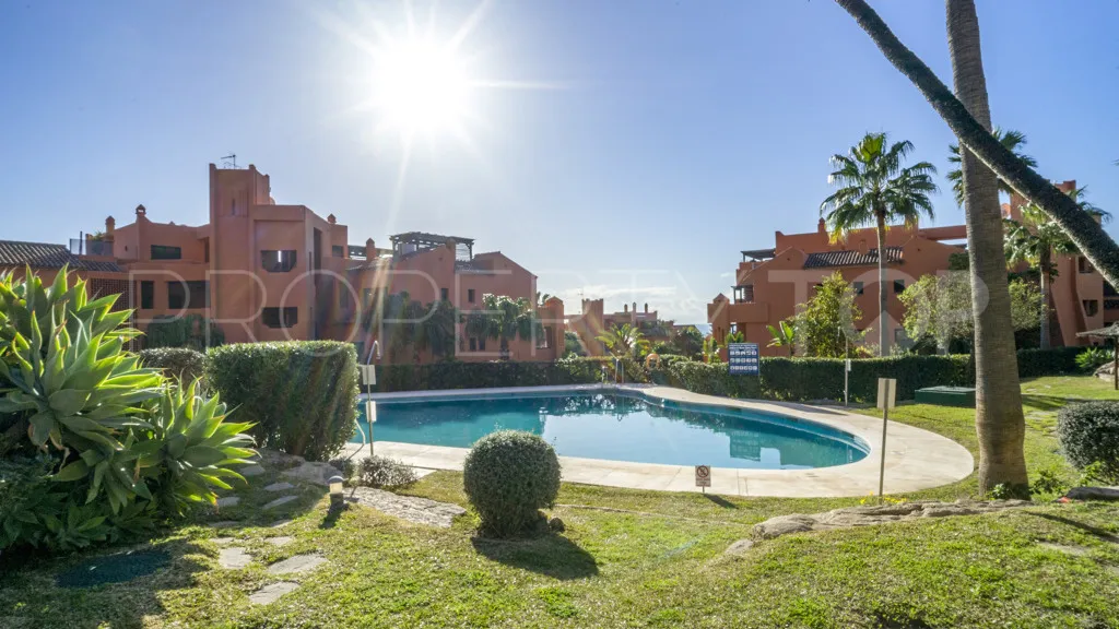 For sale apartment in Costa Galera with 2 bedrooms