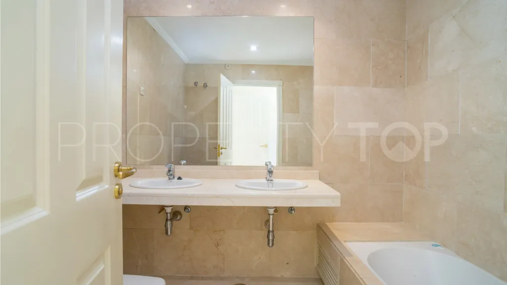 For sale apartment in Costa Galera with 2 bedrooms